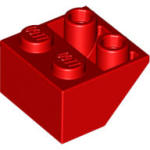 LEGO® Kocka inverz 45° elem 2x2 3660c