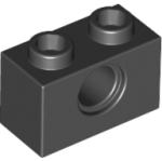 LEGO® Technic kocka lyukkal 1x2 3700c