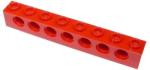 LEGO® Technic kocka lyukkal 1x8 3702c