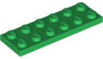 LEGO® Lap 2x6 3795c