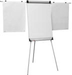 2x3 Flipchart cu brate laterale Eurochart, 2x3