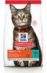 Hill's SP Feline Adult Optimal Care tuna 2x10 kg