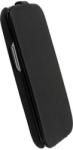 Krusell SlimCover Samsung i9300 Galaxy S3 black (75526)