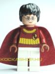 LEGO® Harry Potter kviddics egyenruhában HP110