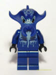 LEGO® Atlantis Manta Warrior minifigura ATL003