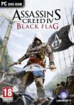 Ubisoft Assassin's Creed IV Black Flag (PC) Jocuri PC