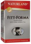 Naturland Fitt-Forma Tea - 20 filter