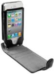 Krusell Orbit Flex iPhone 4 case black (75479)