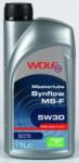 Wolf Masterlube Synflow MS-F 5W-30 1 l