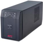 APC Smart-UPS SC 620VA (SC620I)