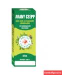 Bálint Cseppek Arany csepp 50 ml