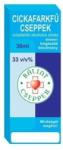 Bálint Cseppek Cickafarkfű cseppek 30 ml