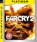 Ubisoft Far Cry 2 [Platinum] (PS3)