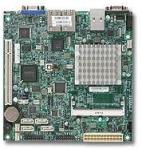 Supermicro X9SBAA-F Alaplap