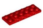 LEGO® Placa LEGO 2 x 6 x 2/3 4565431