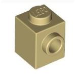 LEGO® Caramida 1 x 1 modificata (4579260)