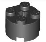 LEGO® Caramida curbata 2 x 2 (614326)