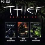 Eidos Thief The Complete Collection (PC) Jocuri PC