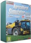 UIG Entertainment Agricultural Simulator 2013 (PC) Jocuri PC
