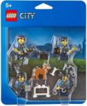 LEGO® City rendőrségi felszerelés szett (850617)