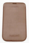 Samsung N7100 Galaxy Note case brown (EFC-1J9LD)