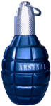 Gilles Cantuel Arsenal Blue EDP 100 ml Parfum