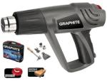 GRAPHITE 59G524 Suflanta cu aer cald