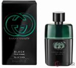 Gucci Guilty Black pour Homme EDT 50 ml Parfum