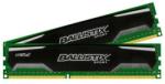 Crucial 16GB (2x8GB) DDR3 1600MHz BLS2CP8G3D1609DS1S00