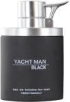 Myrurgia Yacht Man Black EDT 100 ml Parfum
