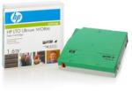 HP LTO4 Ultrium WORM 1.6TB Custom Label Data Cartridge 20 Pack (C7974WL)