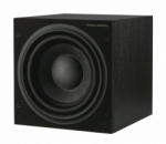 Bowers & Wilkins ASW 610 Black