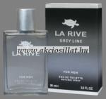 La Rive Grey Line for Men EDT 90 ml