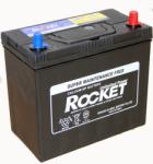 Rocket 12V 45Ah 430A right+ (SMF NX100-S6LS)