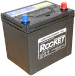 Rocket 12V 65Ah 580A right+