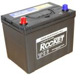 Rocket 12V 70Ah 600A left+