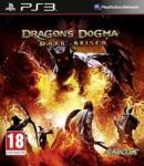 Capcom Dragon's Dogma Dark Arisen (PS3)