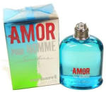 Cacharel Amor pour Homme Sunshine EDT 125 ml Parfum