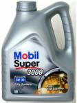 Mobil Super 3000 X1 Formula FE 5W-30 4 l