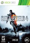 Electronic Arts Battlefield 4 (Xbox 360)