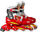 Stamp Disney - Cars 30-33 (J892302) Role
