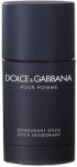 Dolce&Gabbana Pour Homme deo stick 75 ml/70 g