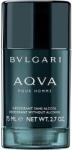 Bvlgari Aqva deo stick 75 ml