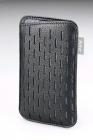 HTC Desire S case black PO S570