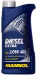 MANNOL 7504 Diesel Extra 10W-40 1 l