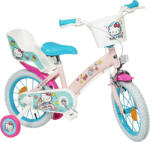Toimsa Hello Kitty 16 Bicicleta