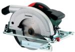 Metabo KS 66 (600542000) Fierastrau circular manual