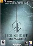 Activision Star Wars Jedi Knight: Jedi Academy (PC)