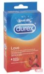 Durex Love 6 db