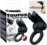 You2Toys Taurus duplamotoros péniszgyűrű